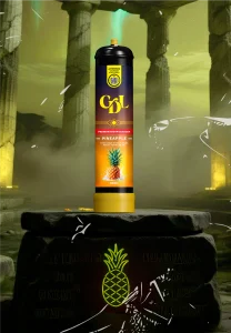 Pineapple