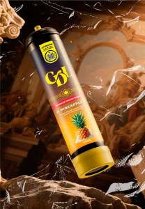 Pineapple