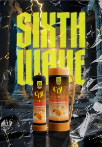 Mango Ice